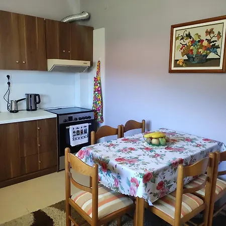 Apartamento σπιτοκαλυβάκι - Sweet Florina