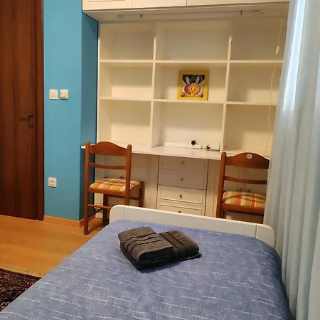 Apartamento σπιτοκαλυβάκι - Sweet