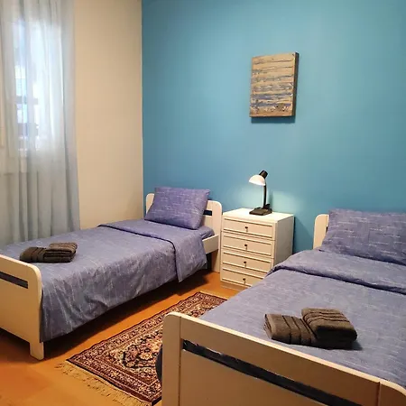 σπιτοκαλυβάκι - Sweet Apartamento *