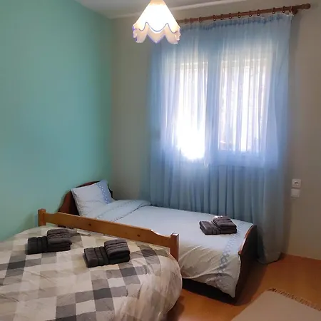 σπιτοκαλυβάκι - Sweet Apartamento Florina