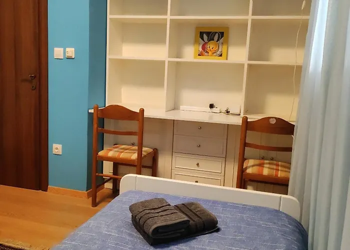 Apartman σπιτοκαλυβάκι - Sweet